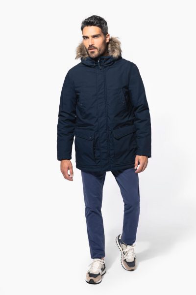 Parka grand froid – Image 4