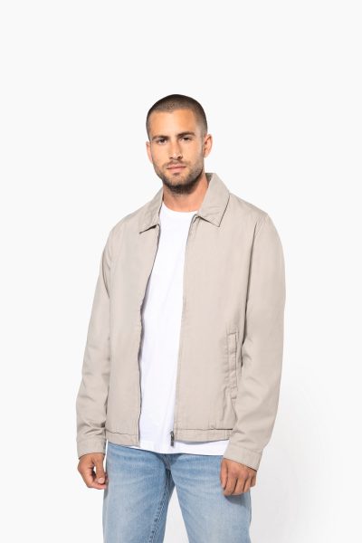 Blouson Harrington – Image 3
