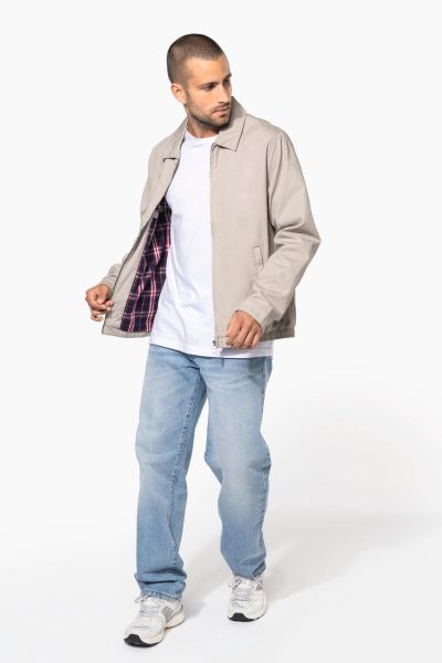 Blouson Harrington – Image 8
