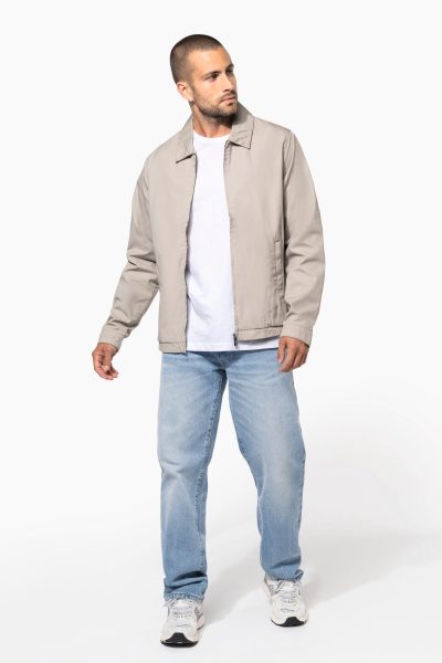 Blouson Harrington – Image 9