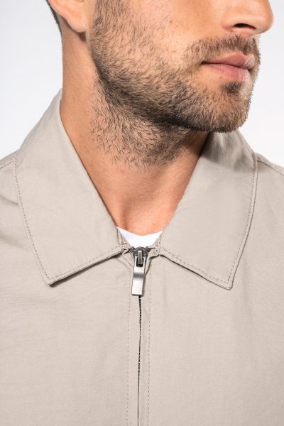Blouson Harrington – Image 7
