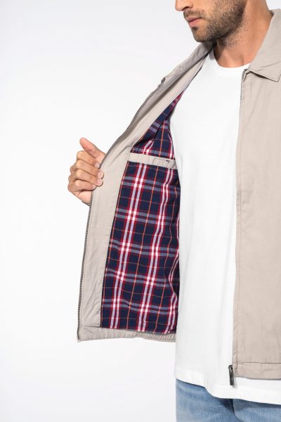 Blouson Harrington – Image 4
