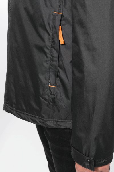 Blouson à manches amovibles homme – Image 10