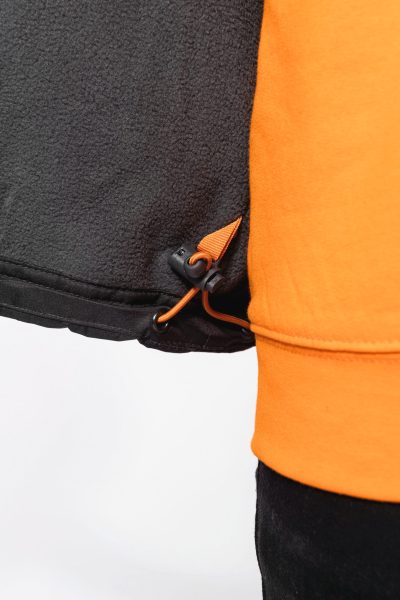 Blouson à manches amovibles homme – Image 12