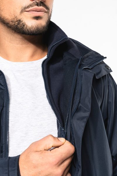 Parka 3 en 1 homme – Image 22