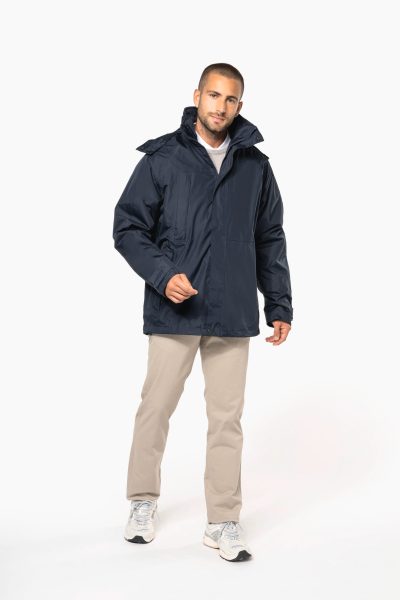 Parka 3 en 1 homme – Image 11