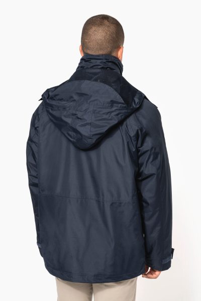 Parka 3 en 1 homme – Image 2
