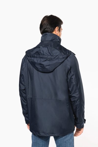 Parka 3 en 1 homme – Image 14