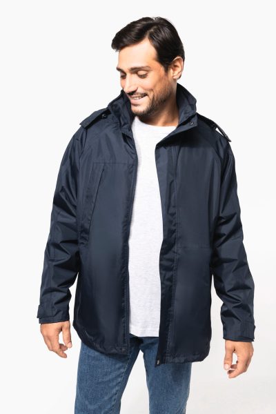 Parka 3 en 1 homme – Image 15