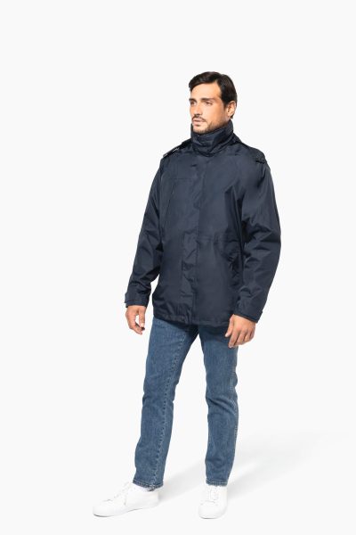 Parka 3 en 1 homme – Image 17