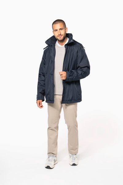 Parka 3 en 1 homme – Image 12