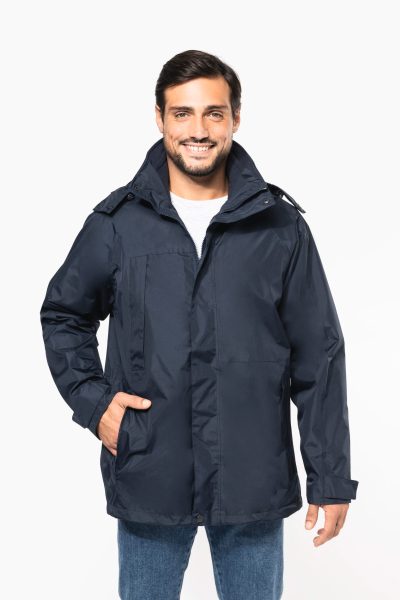 Parka 3 en 1 homme – Image 13