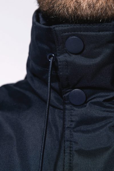 Blouson manches amovibles homme – Image 7