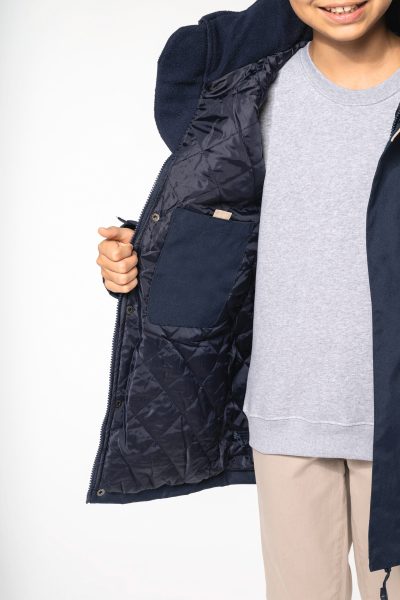 Parka enfant – Image 8