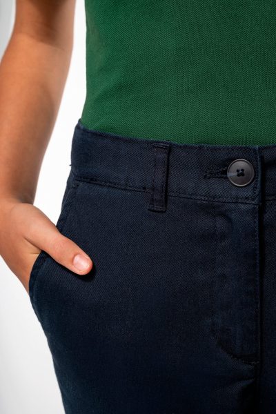 Pantalon chino fille – Image 4