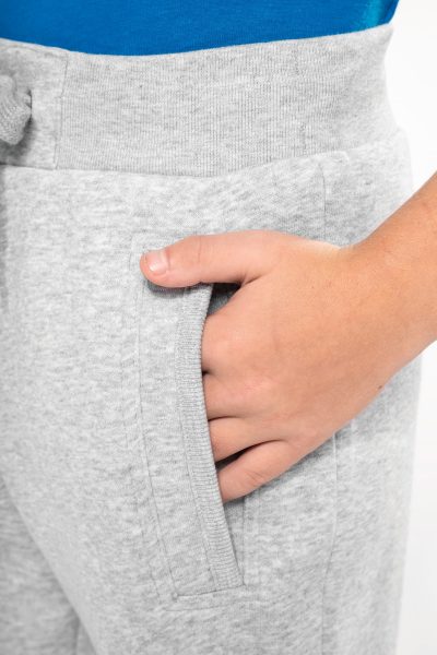 Pantalon jogging enfant – Image 4