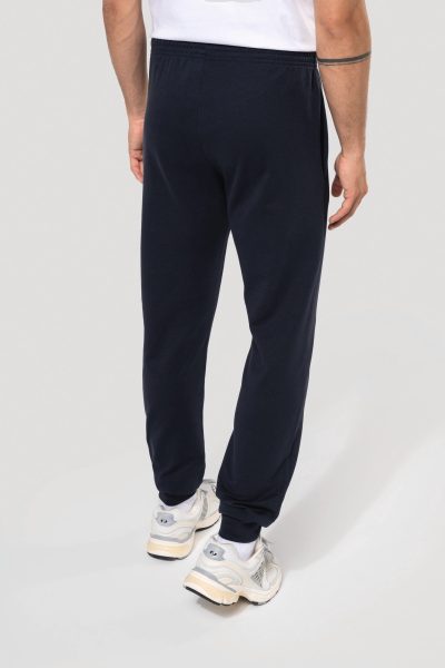 Pantalon molleton unisexe – Image 3