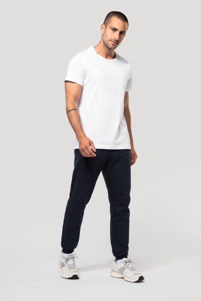 Pantalon molleton unisexe – Image 4