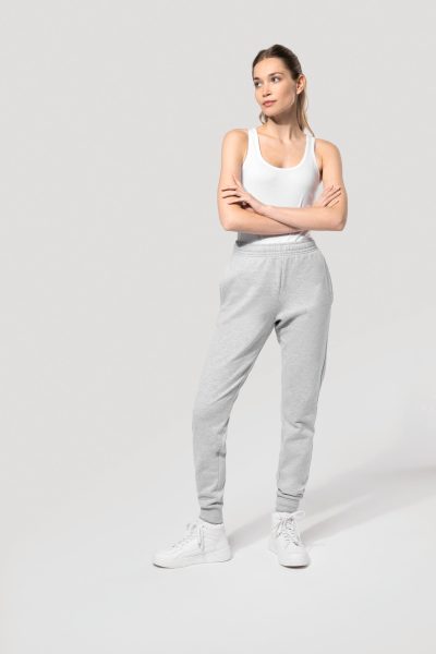 Pantalon molleton unisexe – Image 7