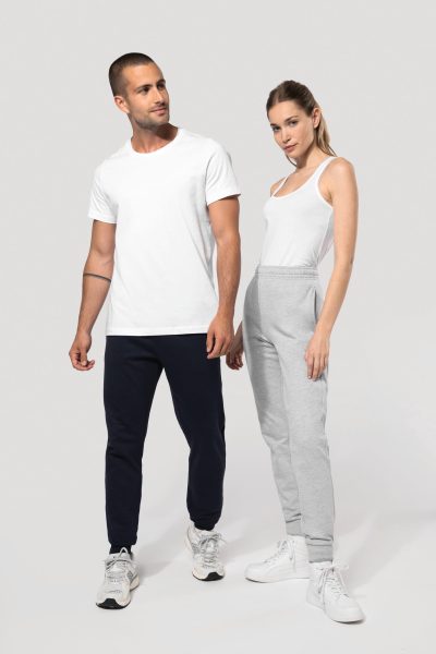 Pantalon molleton unisexe – Image 9