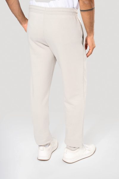Pantalon molleton écoresponsable homme – Image 2