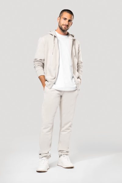 Pantalon molleton écoresponsable homme – Image 3