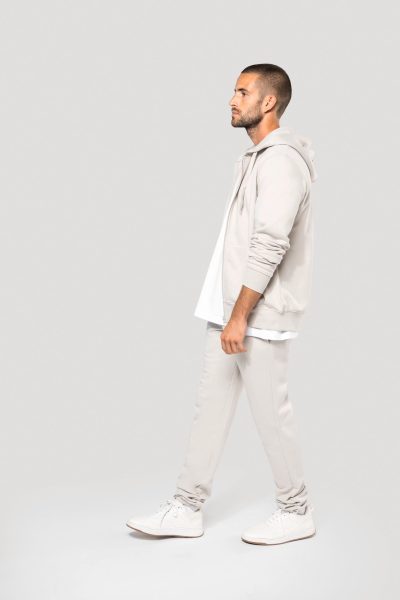 Pantalon molleton écoresponsable homme – Image 4