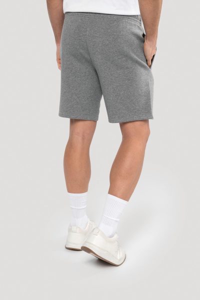 Bermuda écoresponsable homme – Image 2