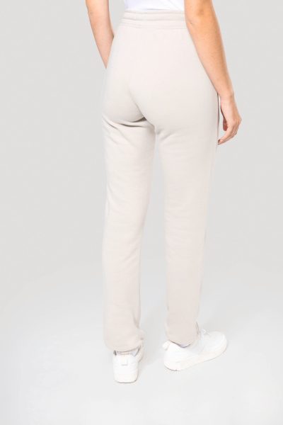 Pantalon jogging écoresponsable femme – Image 2