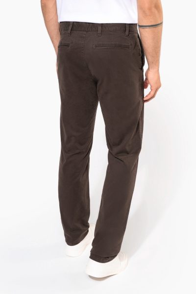 Pantalon chino homme – Image 2