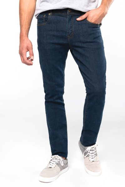 Jean basic homme