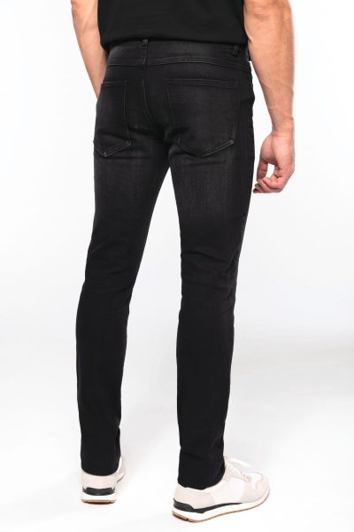 Jean basic homme – Image 2