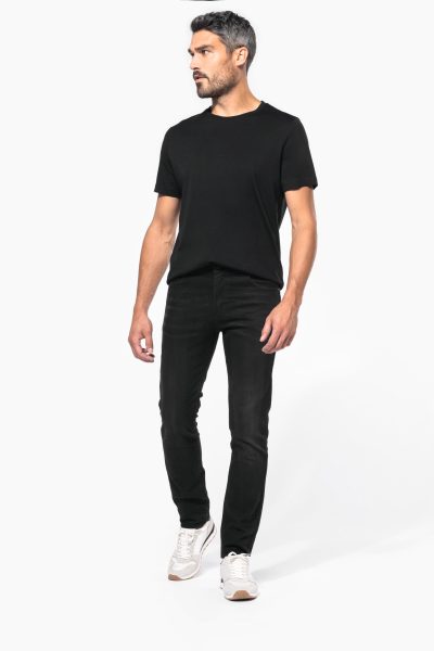Jean basic homme – Image 3