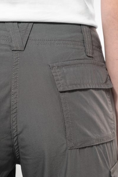Pantalon léger multipoches femme – Image 5