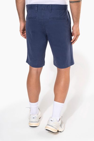 Bermuda chino homme – Image 2
