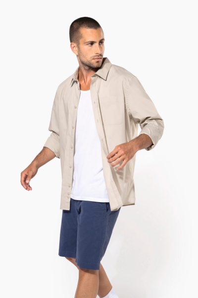 Bermuda chino homme – Image 9