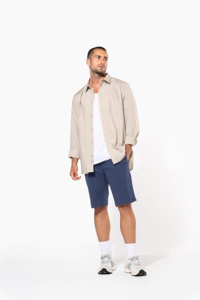 Bermuda chino homme – Image 8