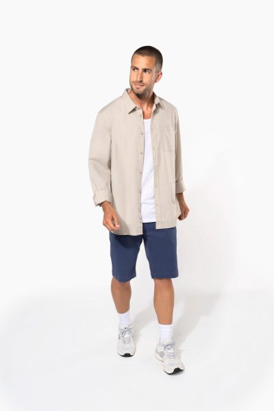 Bermuda chino homme – Image 7
