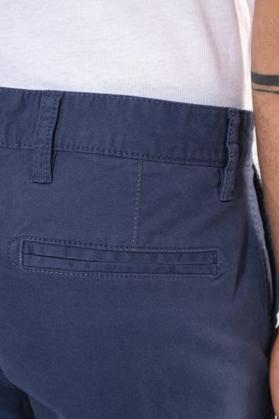 Bermuda chino homme – Image 3