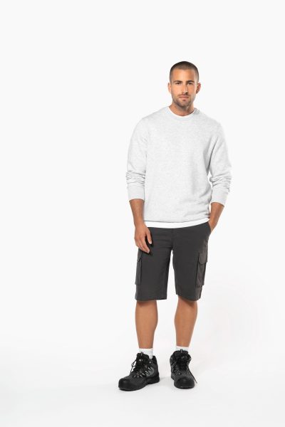 Bermuda multipoches homme – Image 7