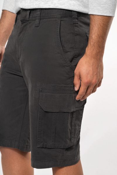 Bermuda multipoches homme – Image 3