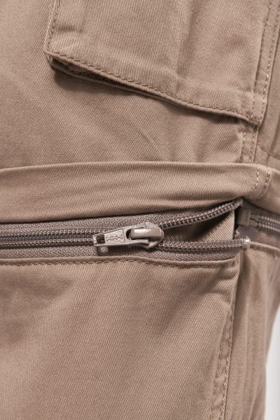 Pantalon 2 en 1 multipoches homme – Image 10