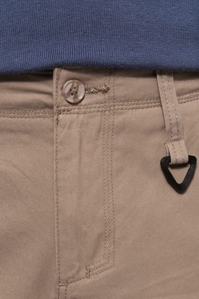 Pantalon 2 en 1 multipoches homme – Image 6