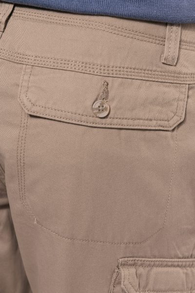 Pantalon 2 en 1 multipoches homme – Image 8