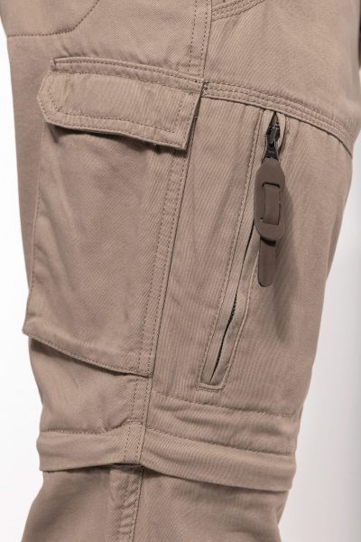 Pantalon 2 en 1 multipoches homme – Image 9