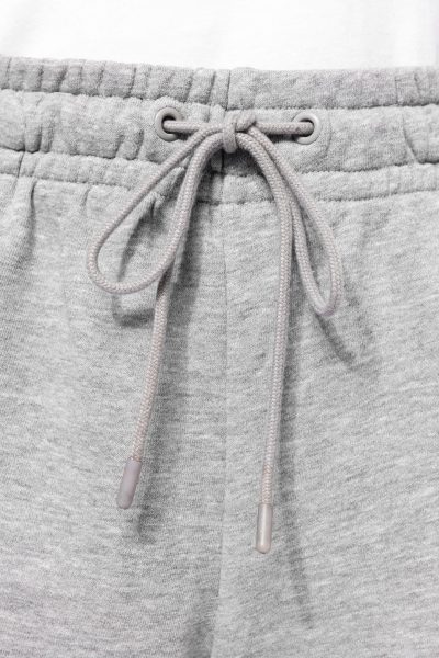 Short écoresponsable molleton non gratté femme – Image 6