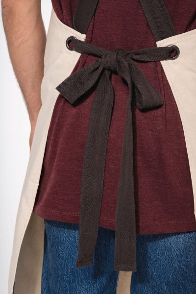 Tablier coton Bio – Image 7