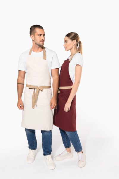 Tablier écoresponsable unisexe – Image 7