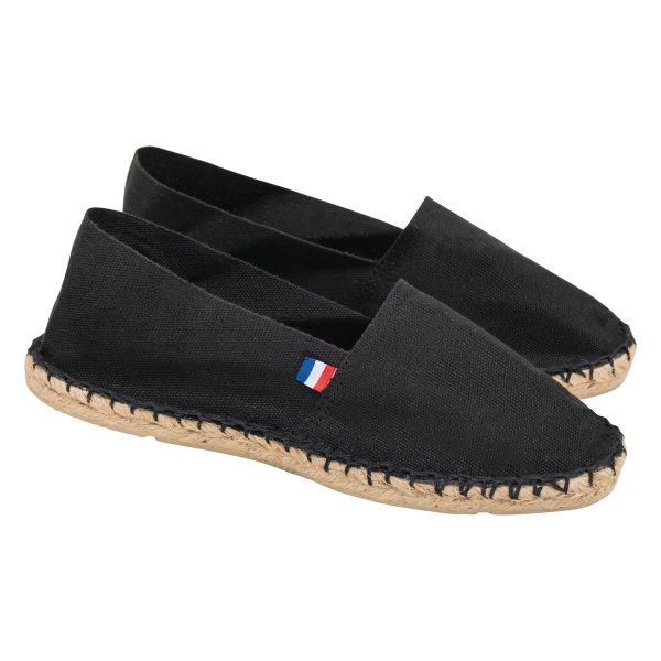 Espadrilles unisexe Made in France – Image 13