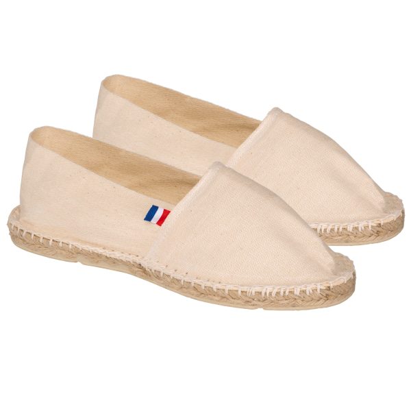 Espadrilles unisexe Made in France – Image 10